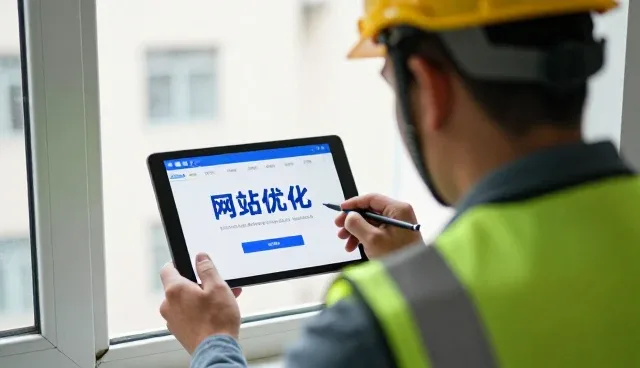 网络工程实施如何推动搜索引擎策略的持续优化
