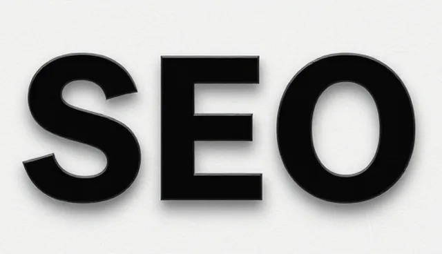 网站性能提升：SEO优化套餐的维护关键