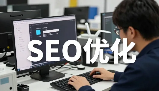 SEO优化服务帮助解决SEO优化问题
