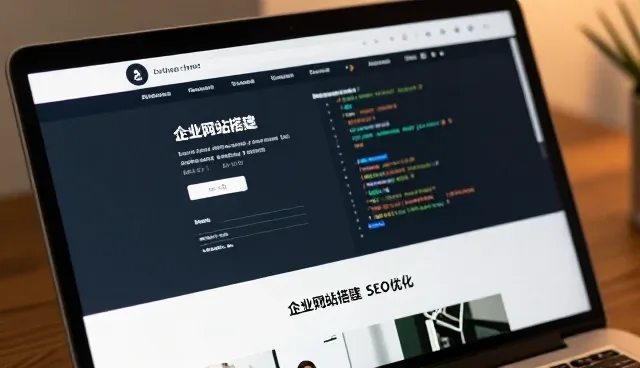 服务器托管如何推动网站技术升级与业务增长