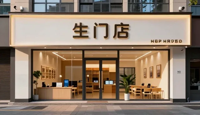 企业网站搭建中小程序商城的选择误区